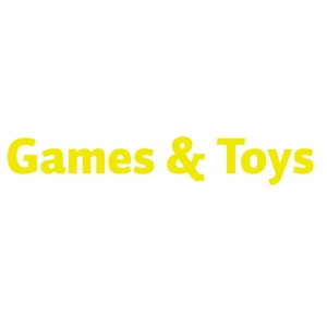 Games & Toys